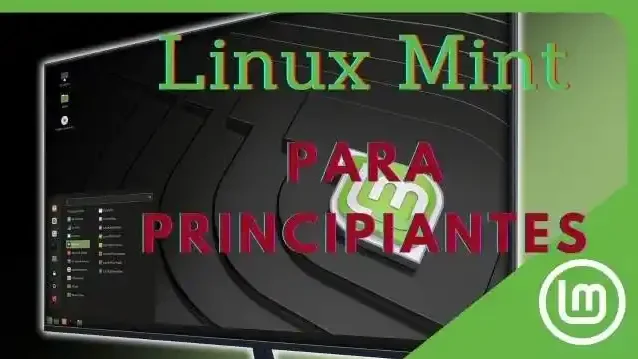 Linux Mint distribución para principiantes