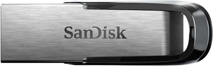 imagen de una memoria USB