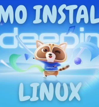 Cómo Instalar Deepin 23: Guía Completa Paso a Paso