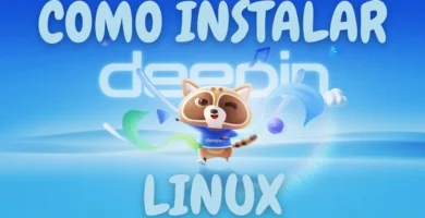 Cómo Instalar Deepin 23: Guía Completa Paso a Paso