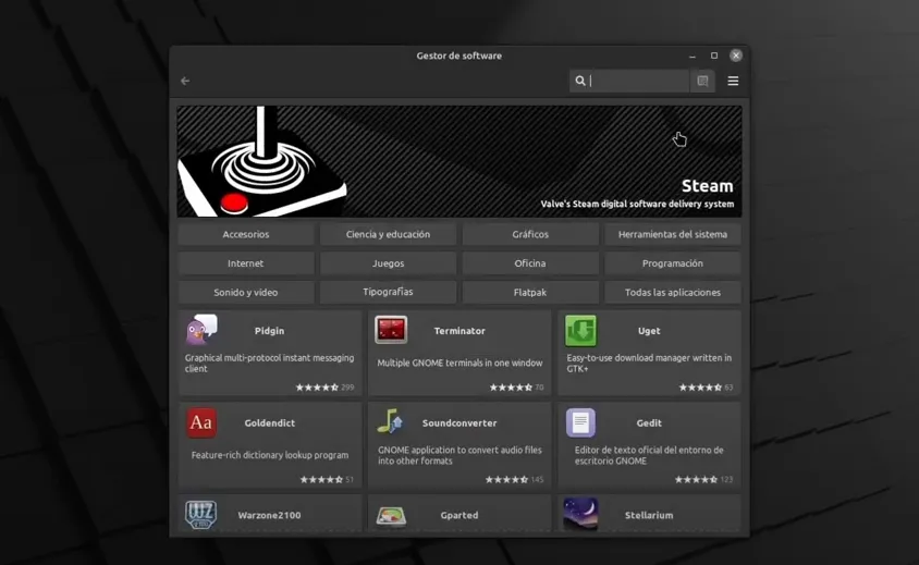 instalar-steam-en-linux-mint-1