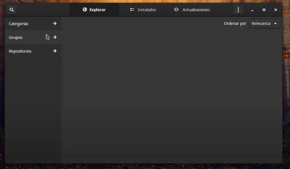 instalar steam en manjaro 1