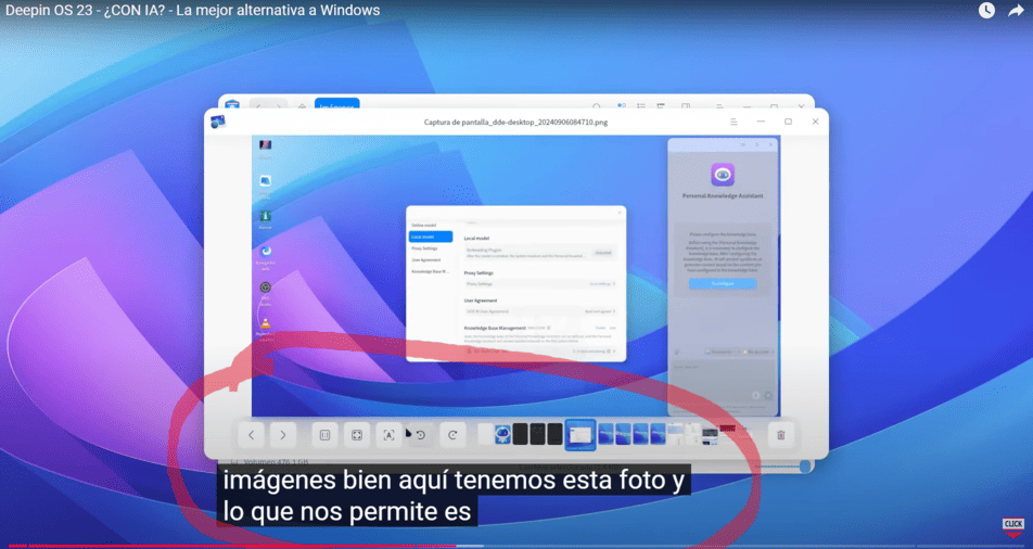 Fuente video de youtube