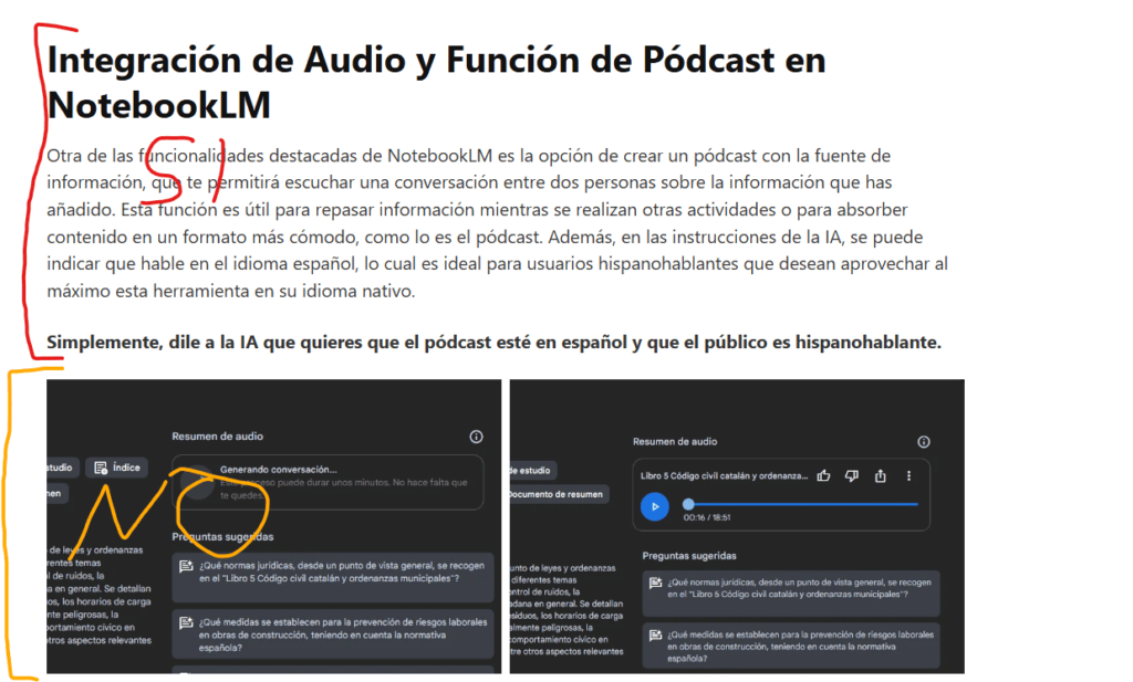 fuente pagina web