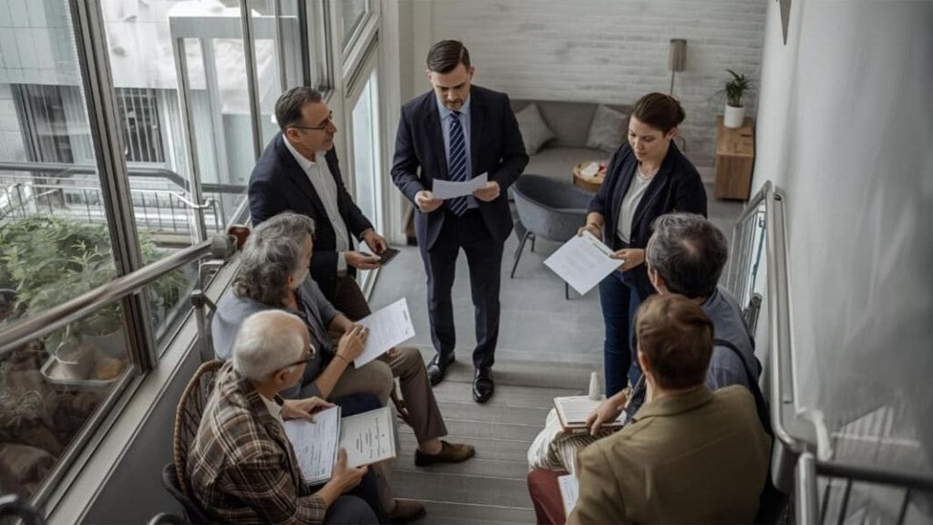 Junta de propietarios