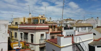 cubierta o azotea